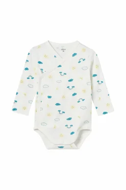 Ellos Collection Startsæt Baby Sage 5 dele