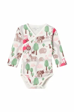 Ellos Collection Startsæt Baby Sunny 5 dele