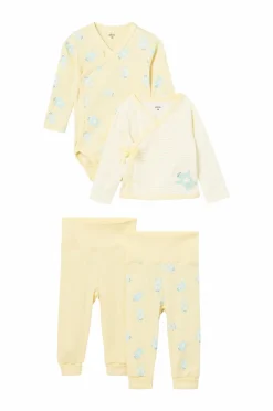 Ellos Collection Startersæt Hugo 4 dele