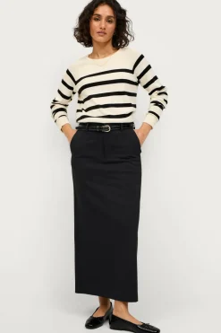 Ellos Collection Stilren nederdel