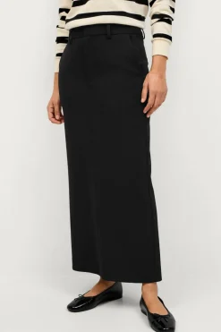 Ellos Collection Stilren nederdel