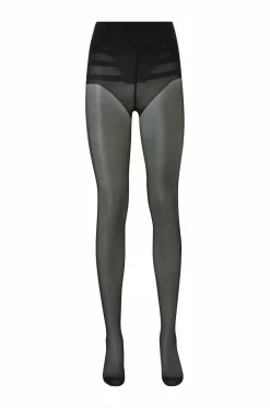 Ellos Collection Strømpebukser Hold In 20 DEN Medium Support Semishiny