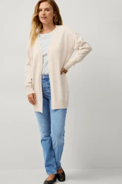 Ellos Collection Strikket cardigan