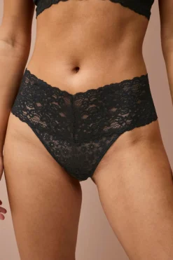 Ellos Collection Stringtrusser 2-pak