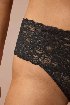 Ellos Collection Stringtrusser 2-pak