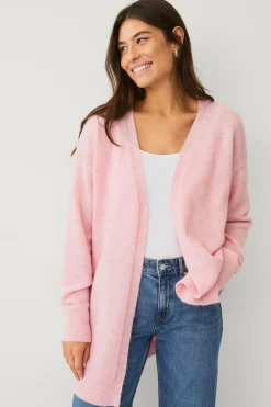 Ellos Collection Strikket cardigan