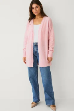 Ellos Collection Strikket cardigan