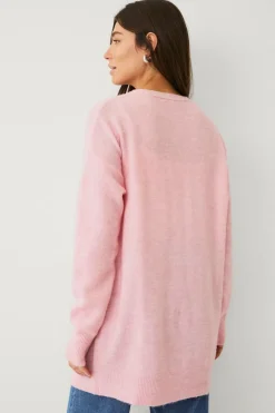 Ellos Collection Strikket cardigan