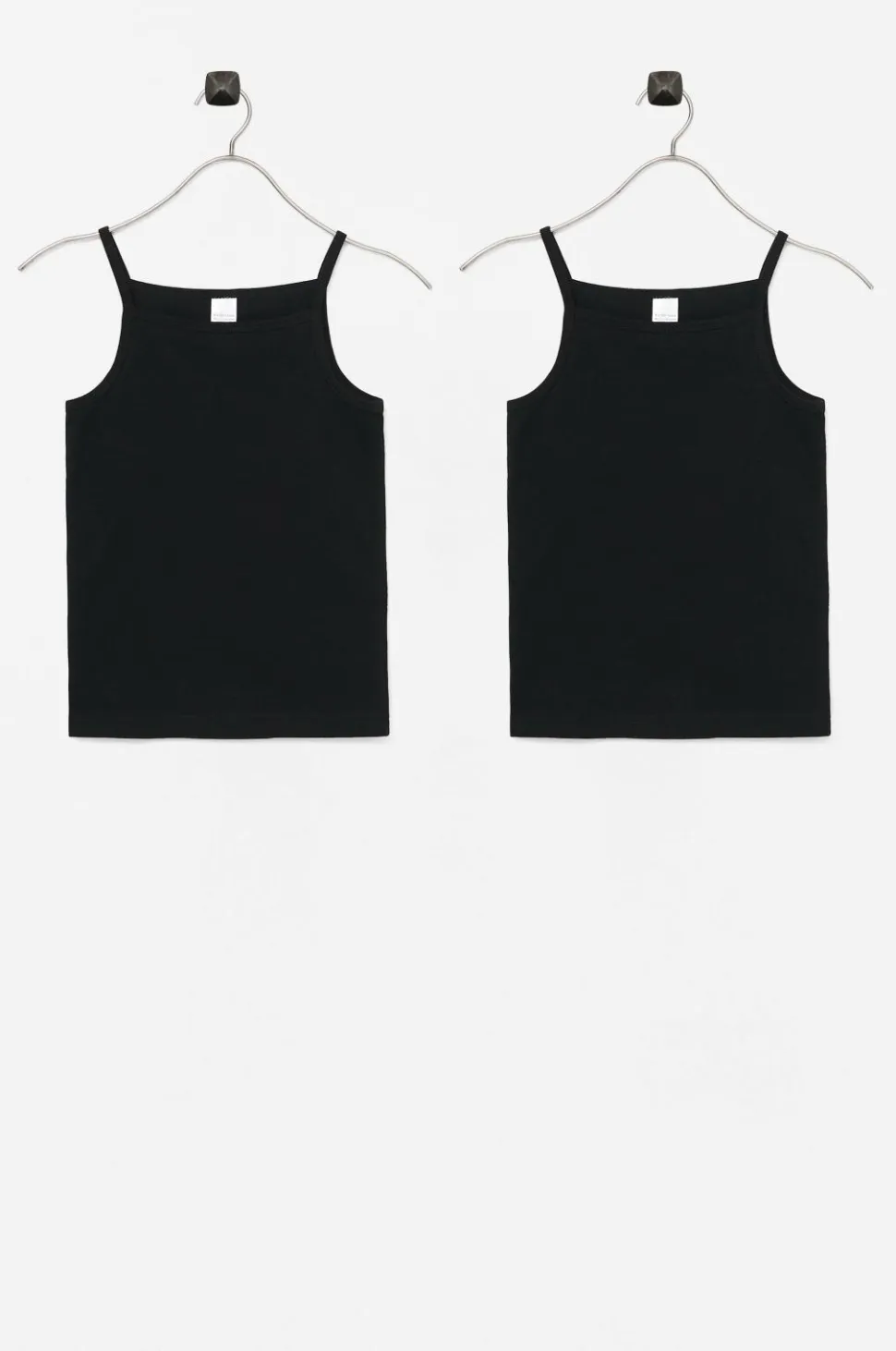 Ellos Collection Stroptop Elsie 2-pak