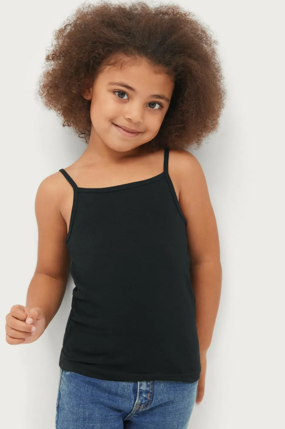 Ellos Collection Stroptop Elsie 2-pak