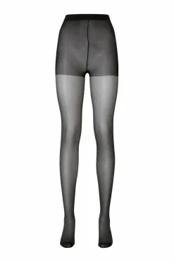 Ellos Collection Strømpebukser Glitter 30 Den