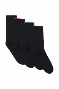 Ellos Collection Strømper Sock 4-pak