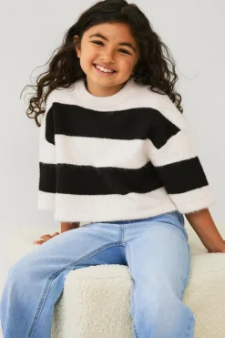 Ellos Collection Strikket top