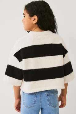 Ellos Collection Strikket top