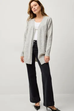 Ellos Collection Strikket cardigan