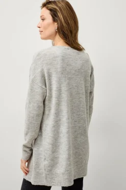 Ellos Collection Strikket cardigan