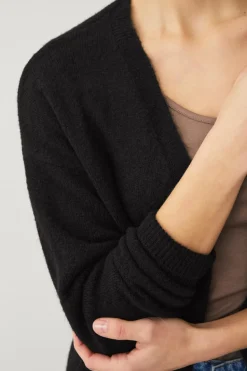 Ellos Collection Strikket cardigan