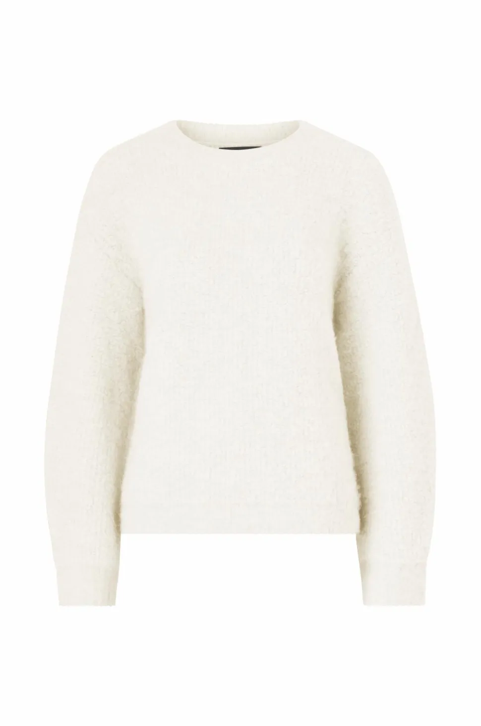 Ellos Collection Strikket Pullover