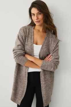 Ellos Collection Strikket cardigan