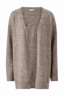 Ellos Collection Strikket cardigan