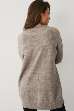 Ellos Collection Strikket cardigan