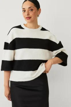 Ellos Collection Strikket top