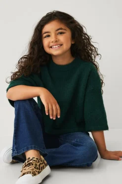 Ellos Collection Strikket top