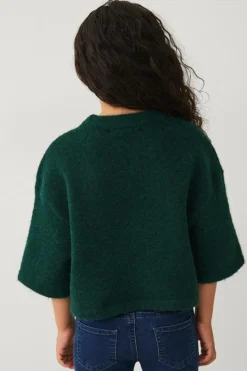 Ellos Collection Strikket top