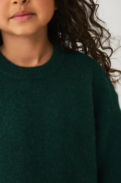 Ellos Collection Strikket top