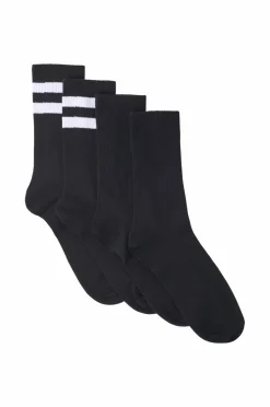 Ellos Collection Strømper 4-pack