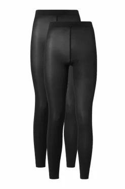 Ellos Collection Strømpebukser 40 Den 2-pak