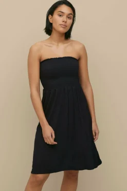 Ellos Collection Strandkjole med smock