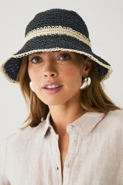 Ellos Collection Stråhat