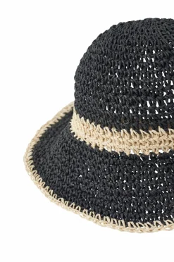 Ellos Collection Stråhat