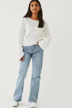 Ellos Collection Strikket trøje