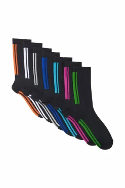 Ellos Collection Strømper 7-pack