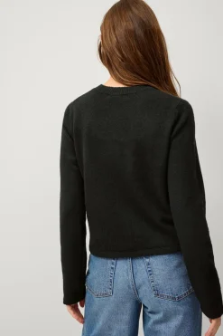 Ellos Collection Strikket cardigan