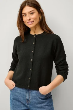 Ellos Collection Strikket cardigan