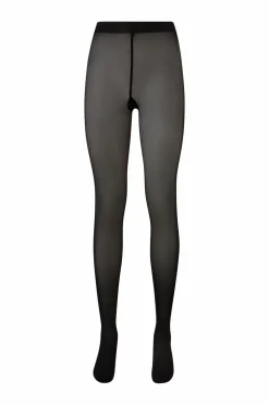 Ellos Collection Strømpebukser 20 Denier Dull 2-pak