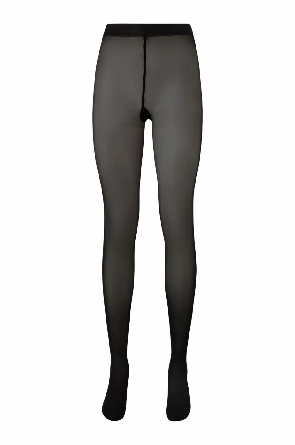 Ellos Collection Strømpebukser 20 Denier Dull 2-pak