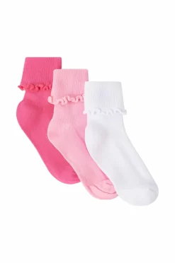 Ellos Collection Strømper 3-pack