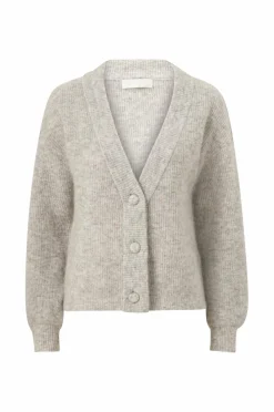 Ellos Collection Strikket cardigan af høj kvalitet