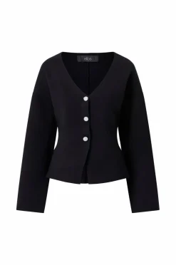 Ellos Collection Strikket jakke