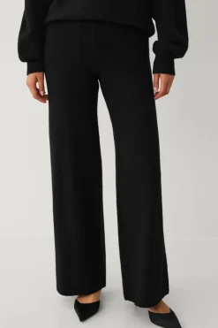 Ellos Collection Strikkede bukser