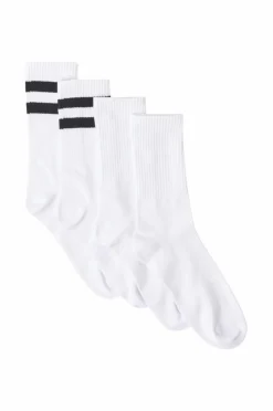 Ellos Collection Strømper 4-pack