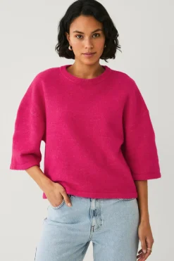 Ellos Collection Strikket top