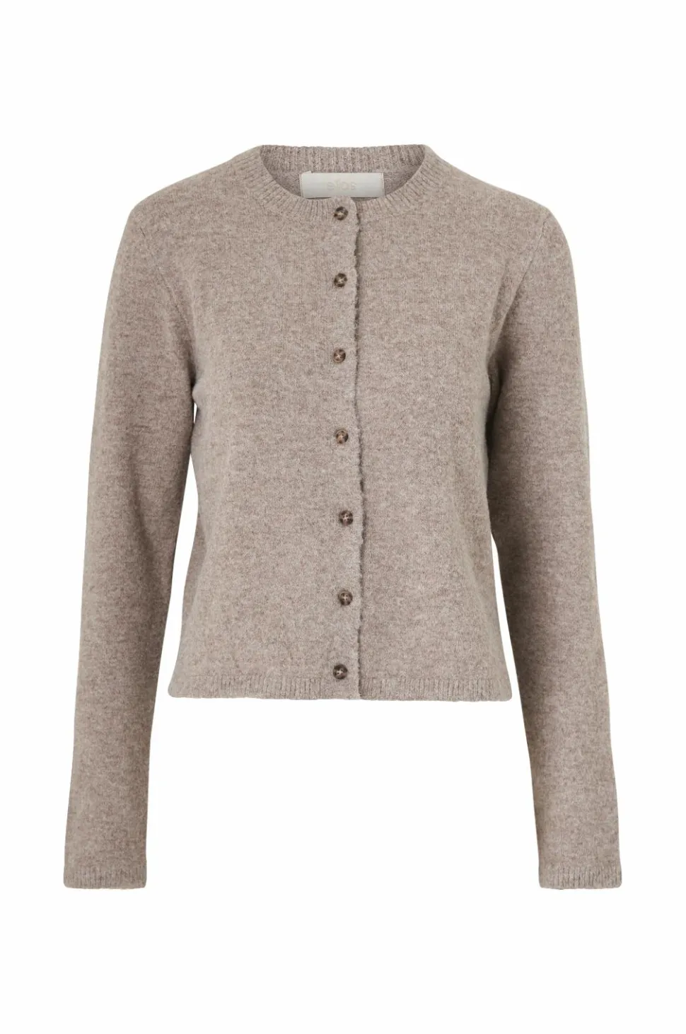 Ellos Collection Strikket cardigan