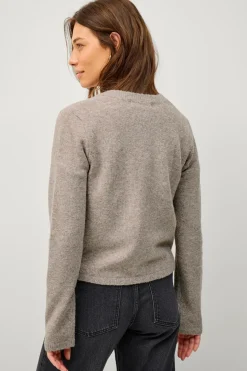 Ellos Collection Strikket cardigan