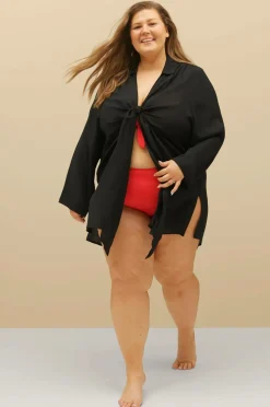 Ellos Collection Strandtunika Essingen