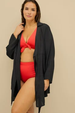 Ellos Collection Strandtunika Essingen